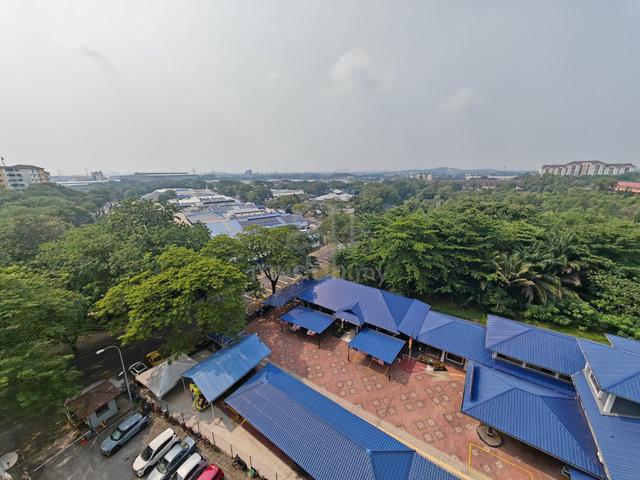 Pangsapuri Anggerik Indah 1