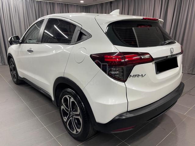2020 Honda HR-V 1.8 V (A) - 4