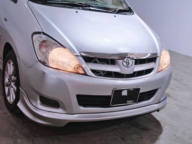 2006 Toyota INNOVA 2.0 G (A) Tip Top CONDITION - 4