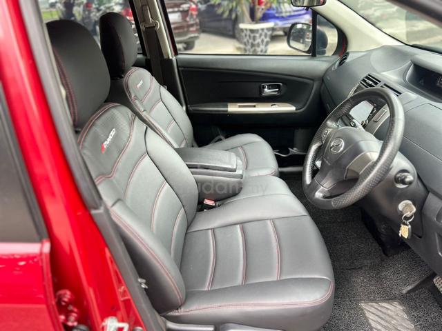 2015 Perodua Alza 1.5 FULL SPEC 5-Years Warranty - 3