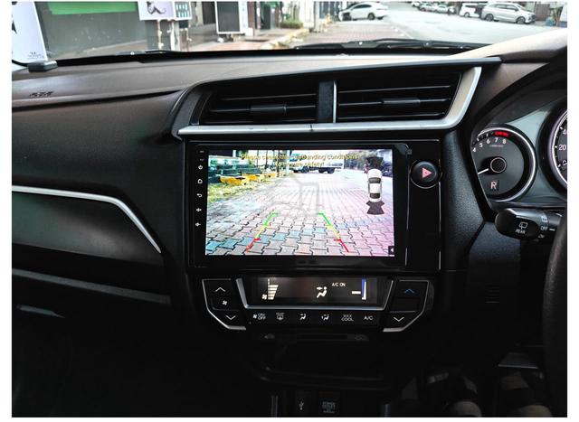2019 Honda BR-V 1.5 E (A) - 3