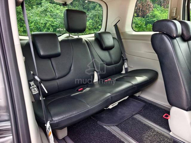 2017 Mazda BIANTE 2.0 SKYACTIV-G (A) F/LOAN OFFER - 5