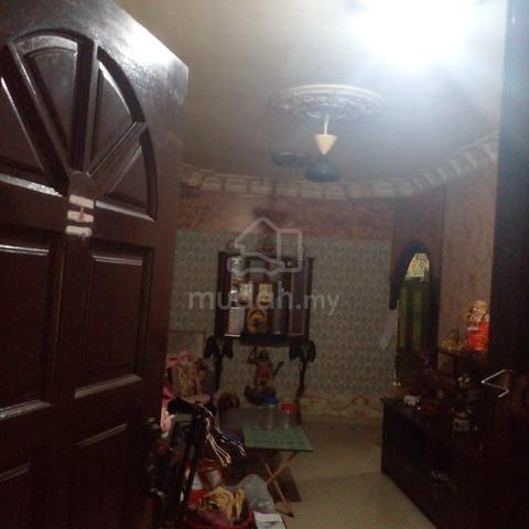 Block A1-11 jln selat selatan 17k/s5 Taman suria pandamar klang.selangor 1