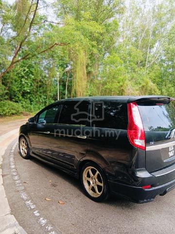 2009 Proton EXORA 1.6 M-LINE CPS (M) - 4