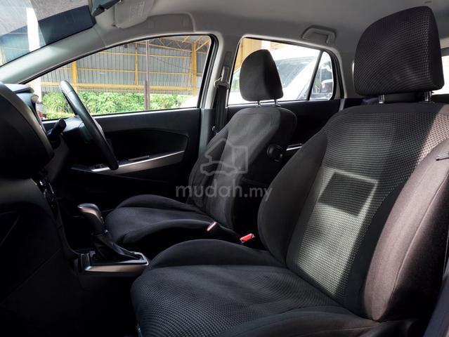 2018 Perodua MYVI 1.3 PREMIUM X MY2017 (A) - 5