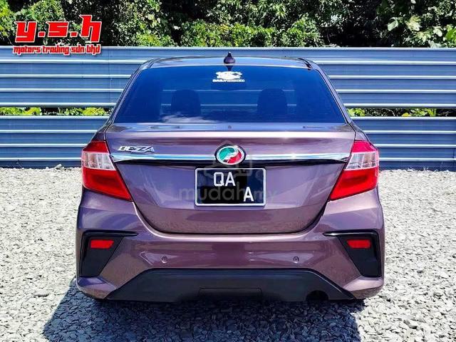 2022 Perodua BEZZA 1.0 G (A) - 4