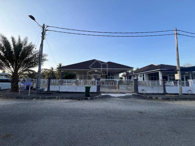 1-Storey Bungalow, Taman Jerai Sejahtera, Gurun 1
