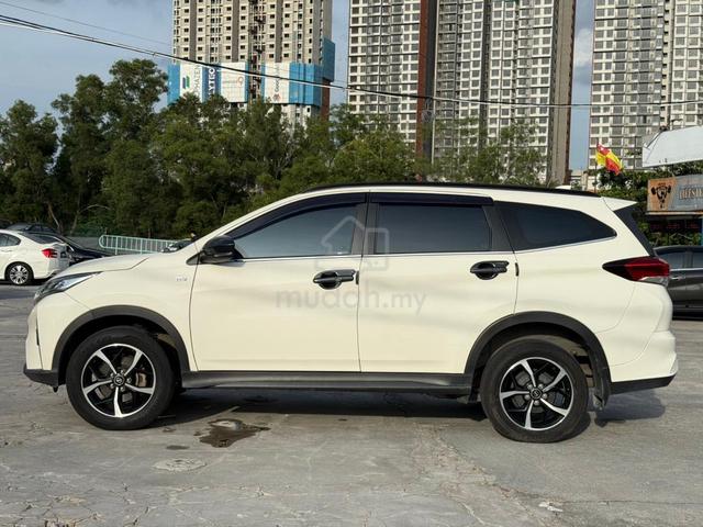 2021 Perodua ARUZ 1.5 AV (A) - 5