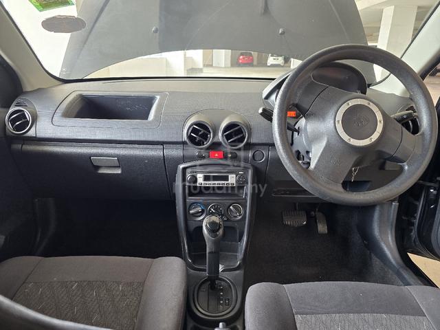 2012 Proton SAGA 1.3 FLX STANDARD (A) - 4