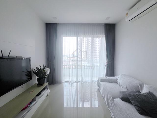 Scenaria @ North Kiara Hills 1