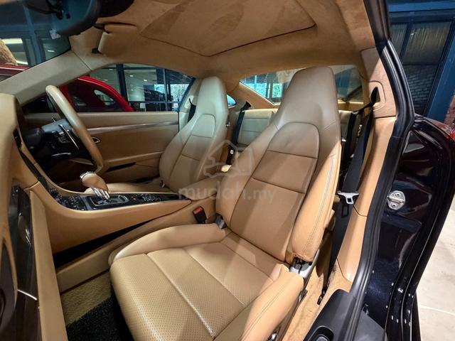 2012 Porsche 911 Carrera S 3.8 PDK (991) - LAST NA - 5