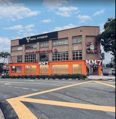 Sri Petaling Corner Ground Floor Shop 56x86 4816sf Jln Radin Bagus KL 1