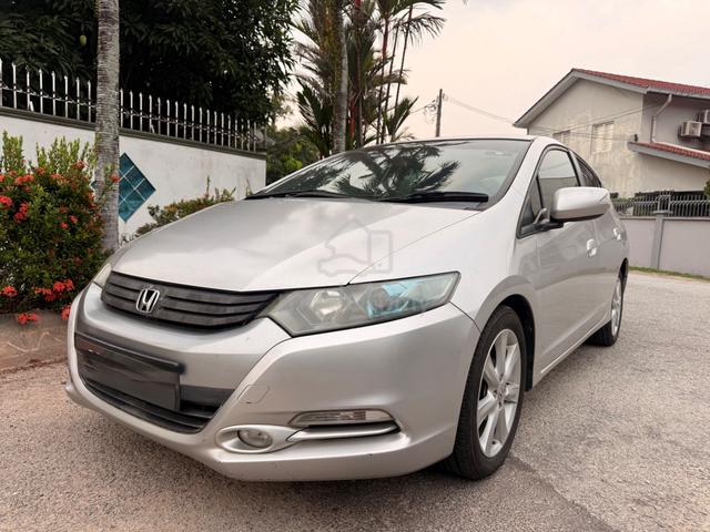 2011 Honda INSIGHT 1.3 (HYBRID) (A) - 2
