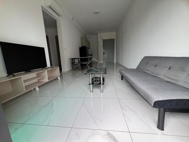 Sinaran Residences @ Utropolis 1