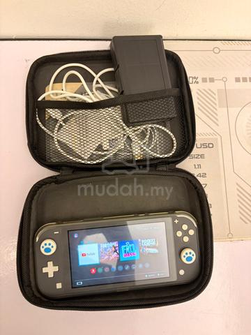 Nintendo Switch Lite - photo 6 of 6