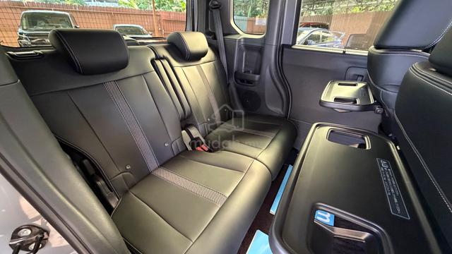 2024 Honda N-Box 660cc Custom Turbo Coordinate Sty - 5