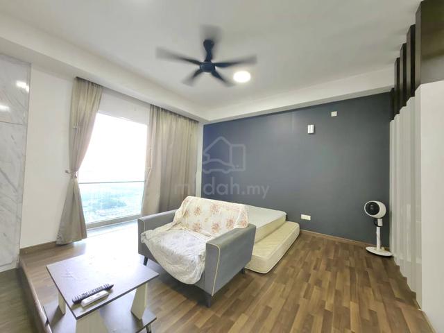D'Carlton Seaview Residences 1