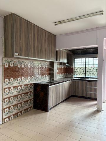 FLAT hamna USM DIRECT OWNER 1