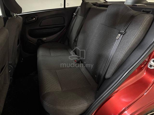 2020 Proton SAGA PREMIUM AT 1.3L (A) FULL LOAN - 5
