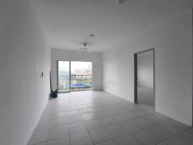 Residensi Sateria 1