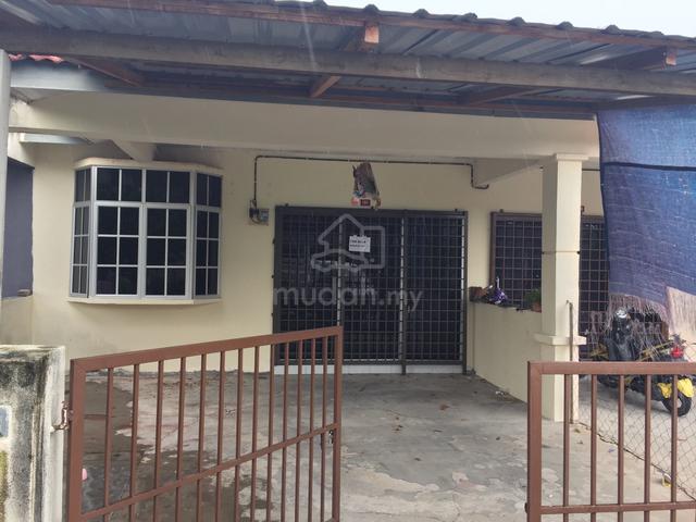 Taman kledang sungai siput 1