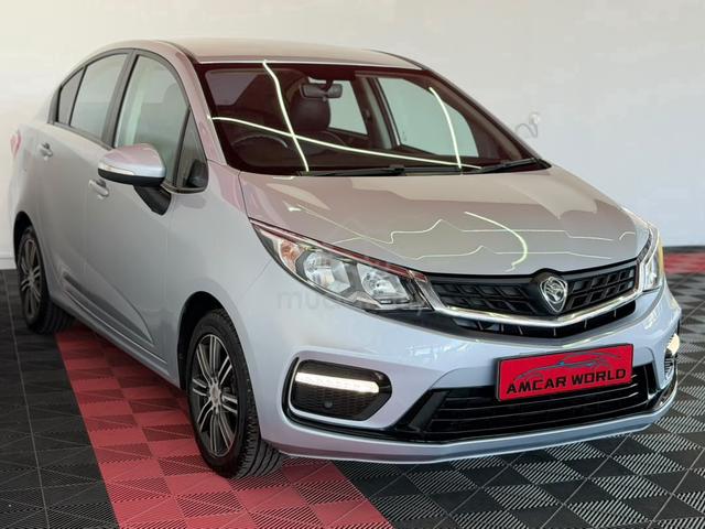 ORI19 Proton PERSONA 1.6 PREMIUM ENHANCED KEYLESS - 3