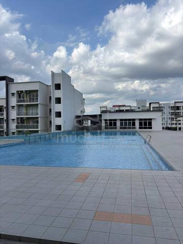 Vista Hijauan 1