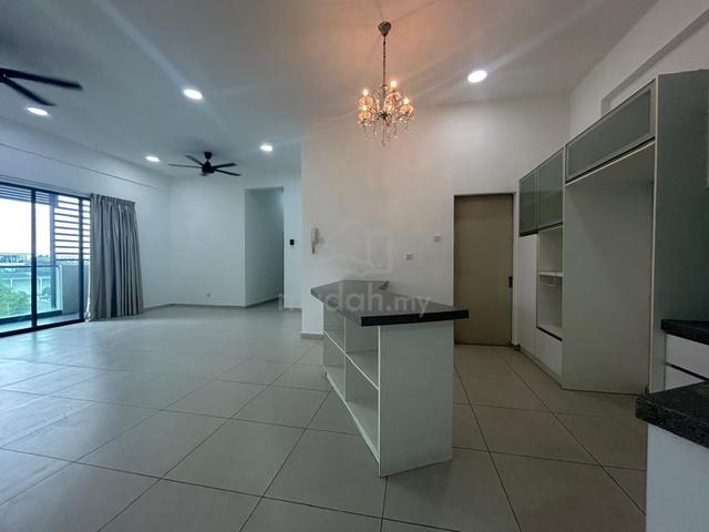 Serin Residency 1