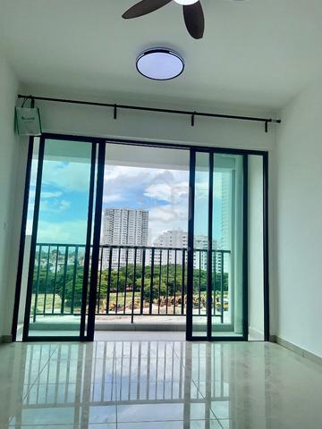 Ideal Venice Residency 1