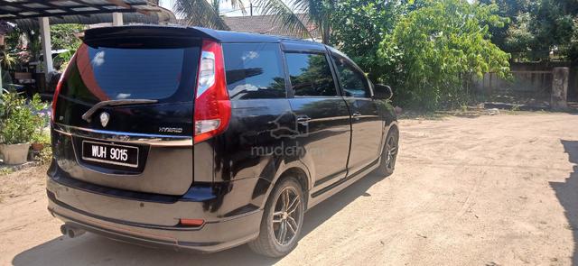 2010 Proton EXORA 1.6 H-LINE CPS (A) - 3