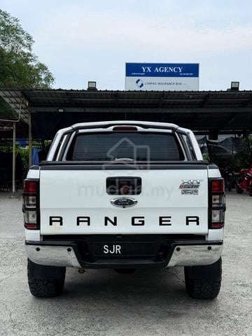 2014 Ford RANGER 3.2 XLT MY12 T6 P375 (M) - 5