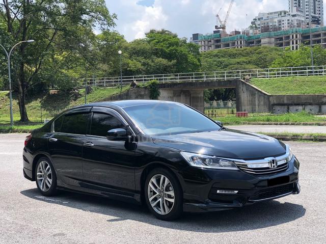 TIP TOP 2019 Honda ACCORD 2.0 VTi-L FACELIFT (A) - 4