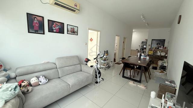 D'Summit Residences 1