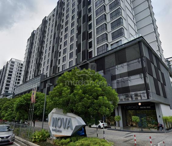 Nova Saujana 1