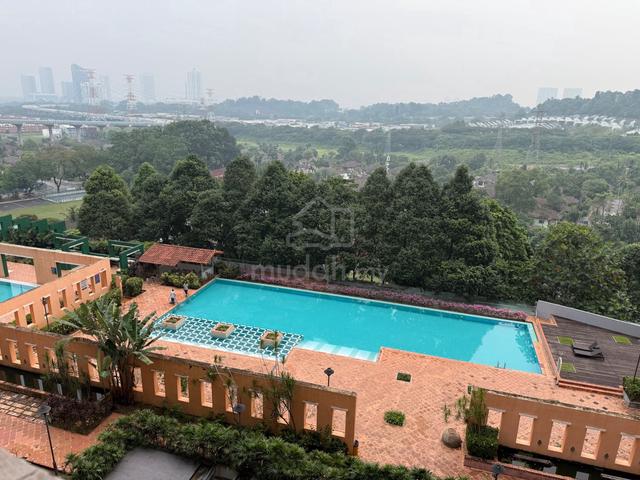 Damansara Perdana Condo for Sale - Perdana Exclusive 1
