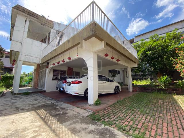 2 Storey Bungalow, Big land, Taman Sentosa, Bakar Arang, Sungai Petani 1