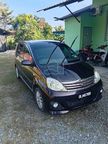 2012 Perodua VIVA 1.0 ELITE EZI EJ-VE (A) - 2