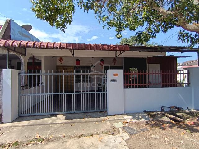 Taman Bersatu@Alor Setar_Single Storey Terrace (Corner Lot) For Sale🩷 1