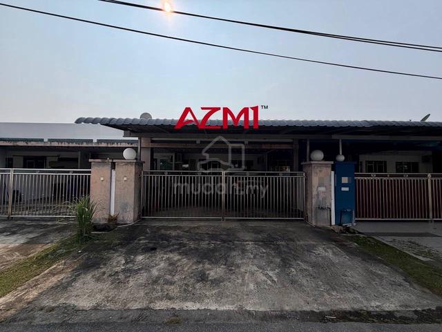 Value Buy Single Storey Terrace Intermediate at Taman Tunku 1
