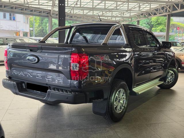 2024 Ford RANGER 2.0 XL (A) F.S.R 17K KM BY FORD - 4