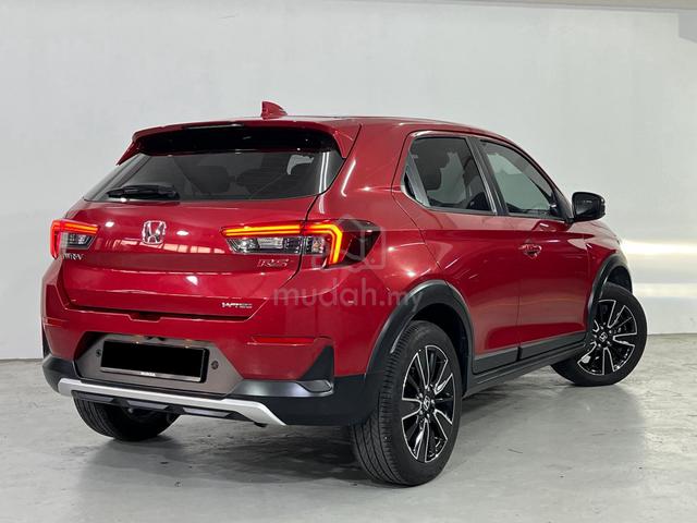 2023 Honda WR-V 1.5 RS (A) F/SERVICE UNDER WARANTY - 1