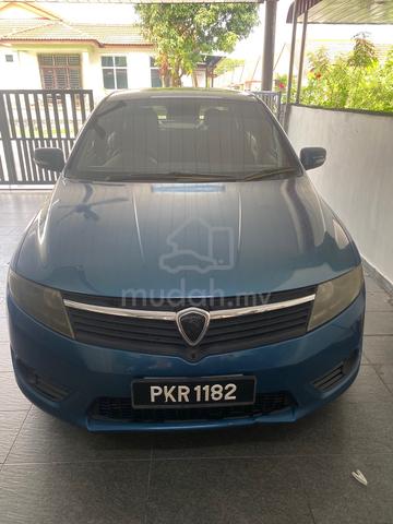 2012 Proton PREVE 1.6 CFE PREMIUM (A) - 1