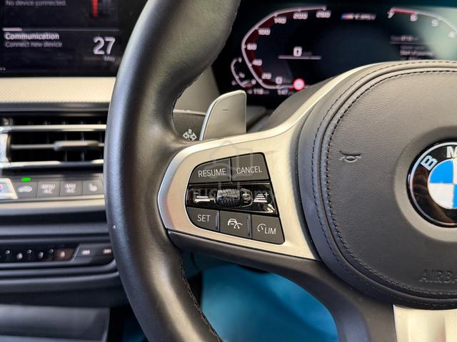 2023 BMW M135i 2.0 8K KM ONLY UNREGISTERED UNIT - 5