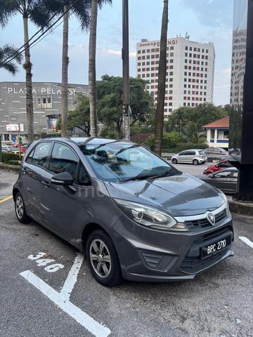 2016 Proton IRIZ 1.3 EXECUTIVE (A) - 2