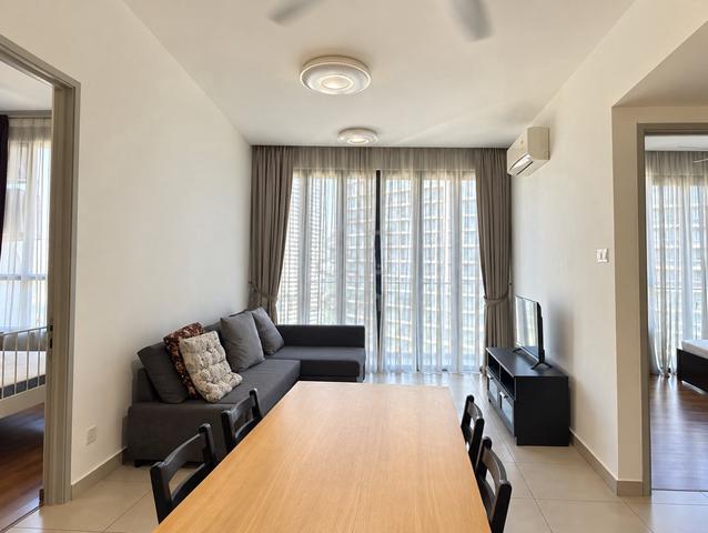KL Gateway Premium Residences 1