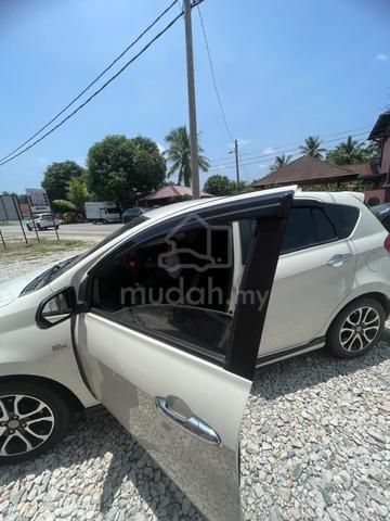 2022 Perodua MYVI 1.5 H (A) - 2
