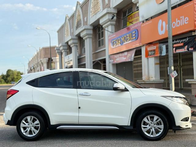 2015 Honda HR-V 1.8 V (A) - 2