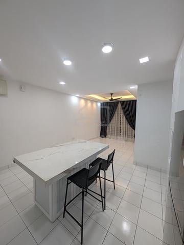 Lily Apartment @ Kuchai Lama 1