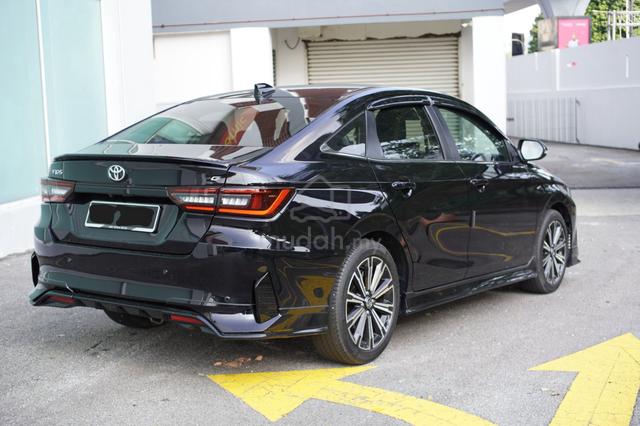 2024 Toyota VIOS 1.5 G MY23 (A) - 2
