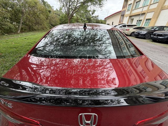 2024 Honda CIVIC 1.5 RS MY22 FE (A) - 3